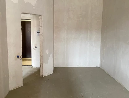 1-к. квартира, 39&nbsp;м²