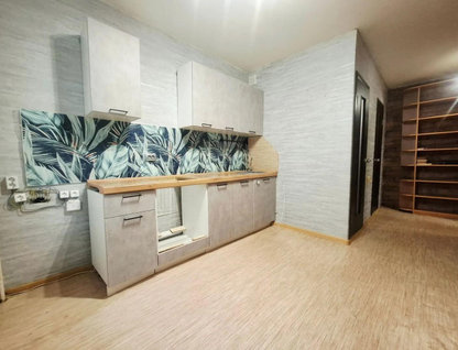 1-к. квартира, 41&nbsp;м²