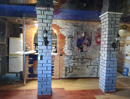 2-к. квартира, 46,9&nbsp;м²