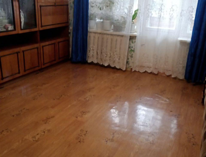 3-к. квартира, 59&nbsp;м²