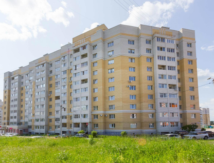 1-к. квартира, 41,7&nbsp;м²