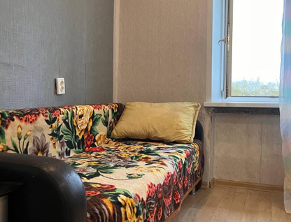 Студия, 13,2 м²