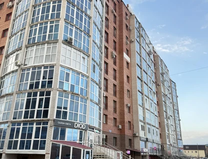 2-к. квартира, 61,6&nbsp;м²
