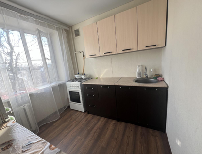 1-к. квартира, 30&nbsp;м²