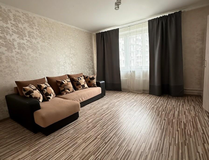 1-к. квартира, 40,5 м²