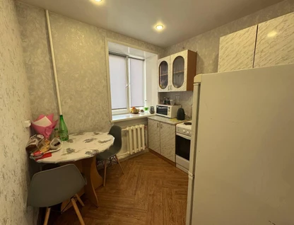 1-к. квартира, 30,8 м²