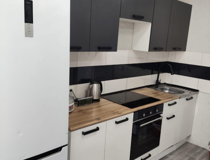 1-к. квартира, 38,9 м²