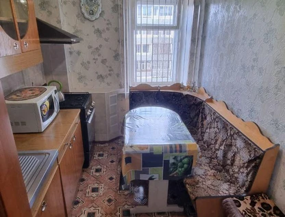 3-к. квартира, 58,7&nbsp;м²