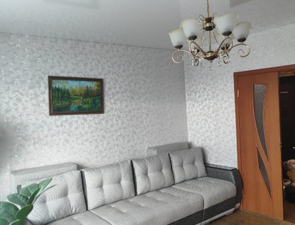 3-к. квартира, 69&nbsp;м²