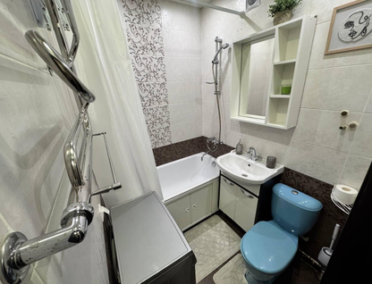 1-к. квартира, 30,1&nbsp;м²