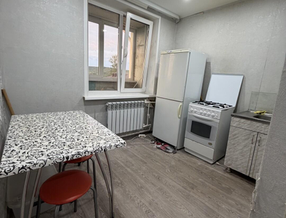 1-к. квартира, 35 м²