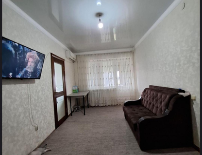 3-к. квартира, 54&nbsp;м²