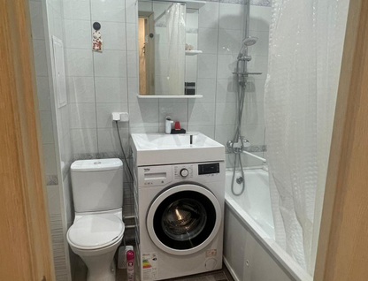 1-к. квартира, 39&nbsp;м²