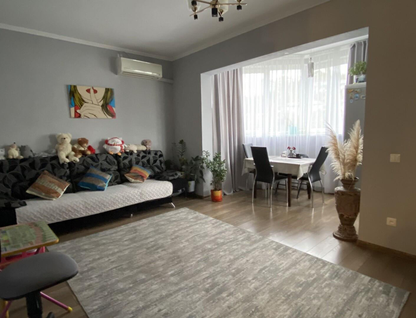 2-к. квартира, 50&nbsp;м²