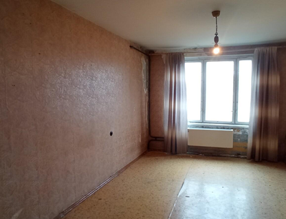 1-к. квартира, 32,1 м²