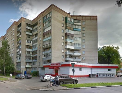 3-к. квартира, 59,6&nbsp;м²