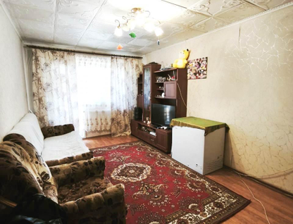 1-к. квартира, 30,2&nbsp;м²