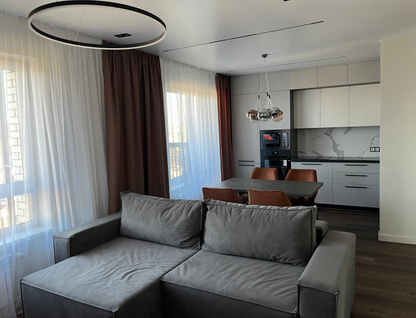 3-к. квартира, 65&nbsp;м²