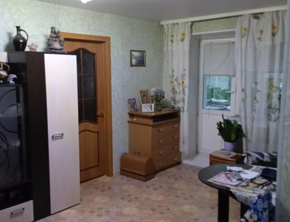 2-к. квартира, 42&nbsp;м²