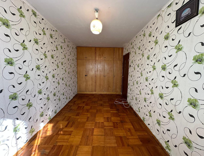 3-к. квартира, 68,1 м²