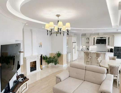 3-к. квартира, 100&nbsp;м²