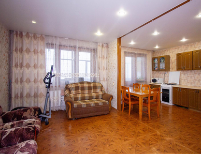 4-к. квартира, 70,3&nbsp;м²
