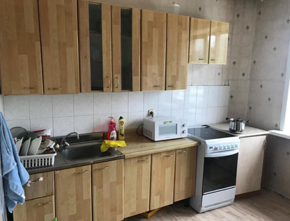 1-к. квартира, 40 м²