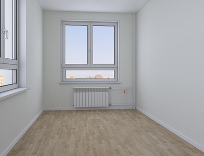 2-к. квартира, 54,6&nbsp;м²