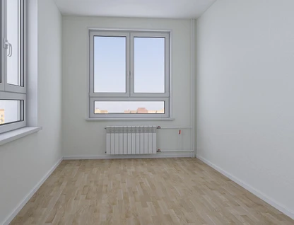 2-к. квартира, 54,6&nbsp;м²