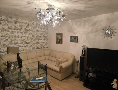 4-к. квартира, 101,1 м²