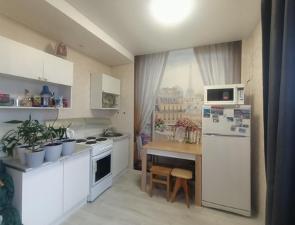 Студия, 21,2&nbsp;м²