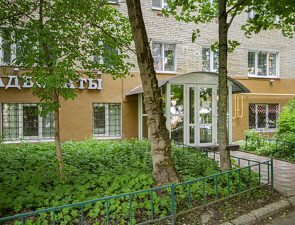 Помещение свободного назначения, 74,2 м²
