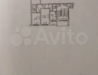 3-к. квартира, 65&nbsp;м²