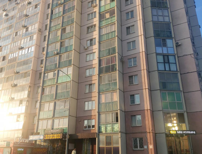 1-к. квартира, 40,9&nbsp;м²