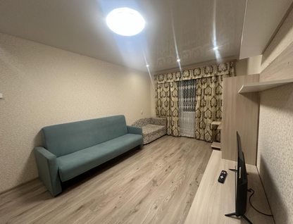 1-к. квартира, 30,4&nbsp;м²