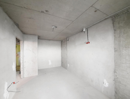 1-к. квартира, 32,6&nbsp;м²