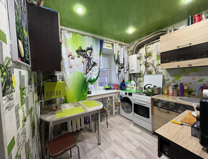 2-к. квартира, 43,8&nbsp;м²