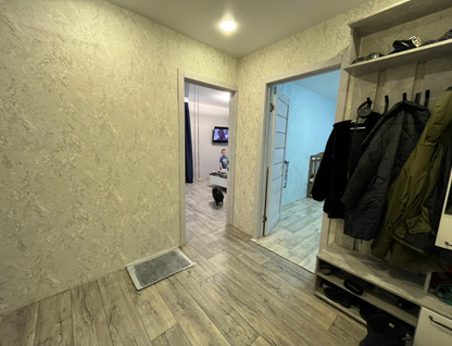 3-к. квартира, 61,4&nbsp;м²