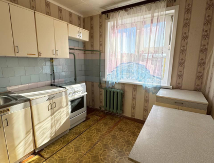 1-к. квартира, 30&nbsp;м²