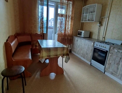 1-к. квартира, 39&nbsp;м²