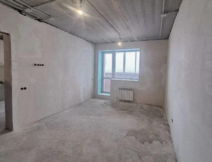 1-к. квартира, 41,3 м²