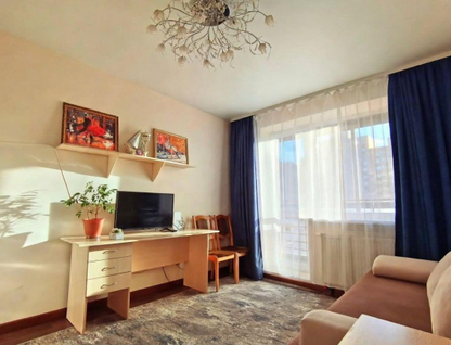 1-к. квартира, 23,9&nbsp;м²