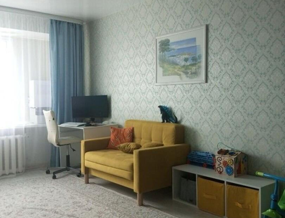 1-к. квартира, 30&nbsp;м²