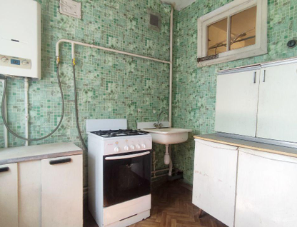 1-к. квартира, 32,7&nbsp;м²