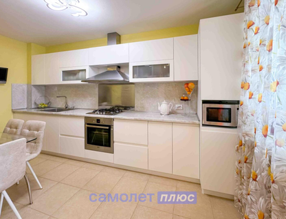 5-к. квартира, 132,7 м²