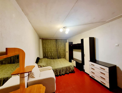 1-к. квартира, 30,2&nbsp;м²