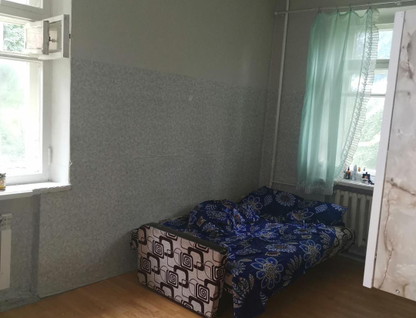 3-к. квартира, 70 м²