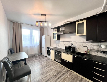 3-к. квартира, 77&nbsp;м²