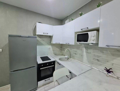 Студия, 24&nbsp;м²