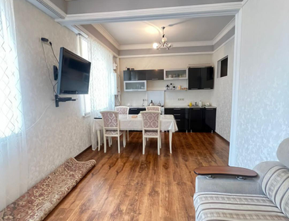 2-к. квартира, 55&nbsp;м²